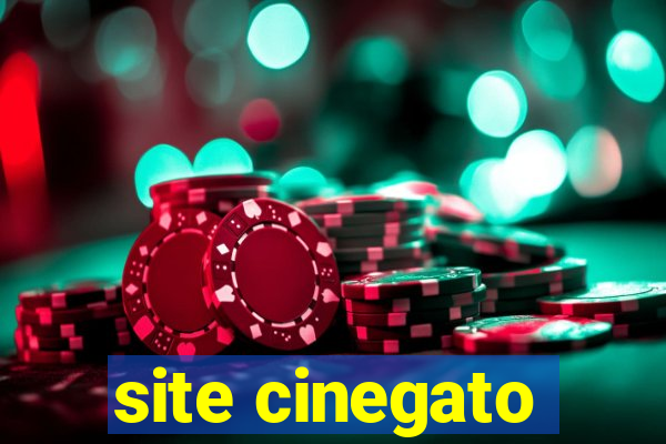 site cinegato